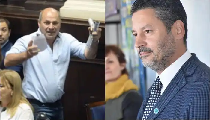 Confirman que próximamente se elevarán a juicio causas contra dos intendentes bonaerenses