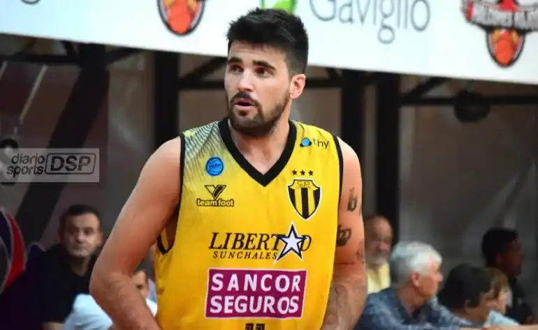 Barovero y Arn, las primeras contrataciones de Peñarol