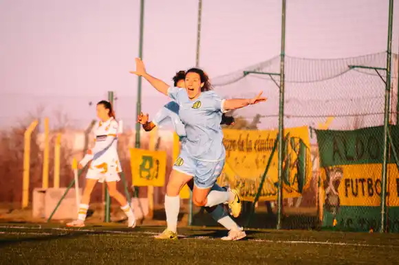 Victoria clave para las chicas de Aldosivi