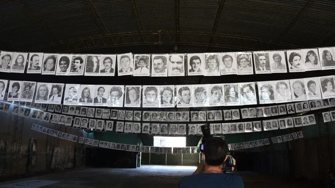 Las huellas de la dictadura en Santa Fe, medio siglo después