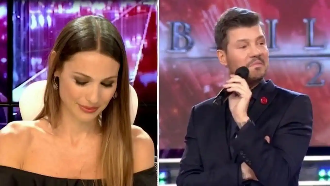 Marcelo Tinelli explicó por que no irá a la boda de Pampita: "Sinceramente..."