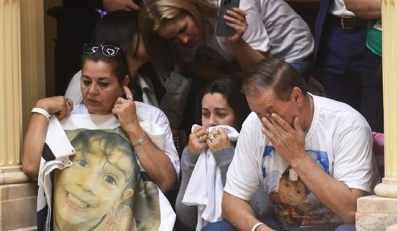 Se aprobó la Ley Lucio para prevenir las violencias y abusos en la infancia