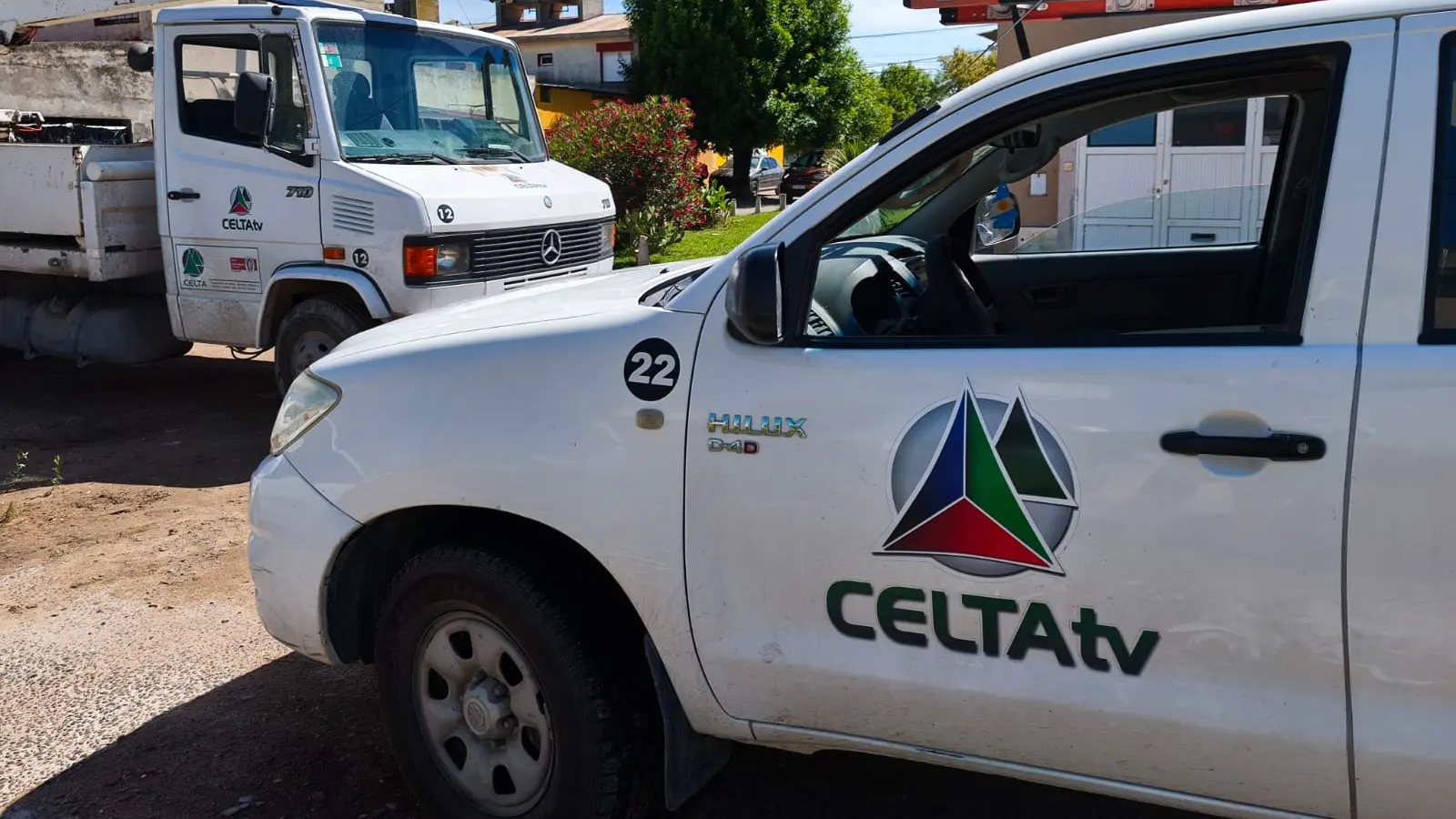 CELTA anunció un corte de energía programado para este viernes