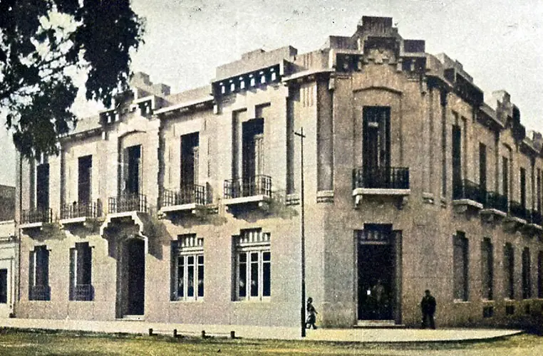 Borrados por el tiempo