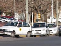 Aumento de la tarifa nocturna de los taxis