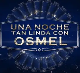 El nuevo proyecto de Osmel Sousa. Foto Instagram