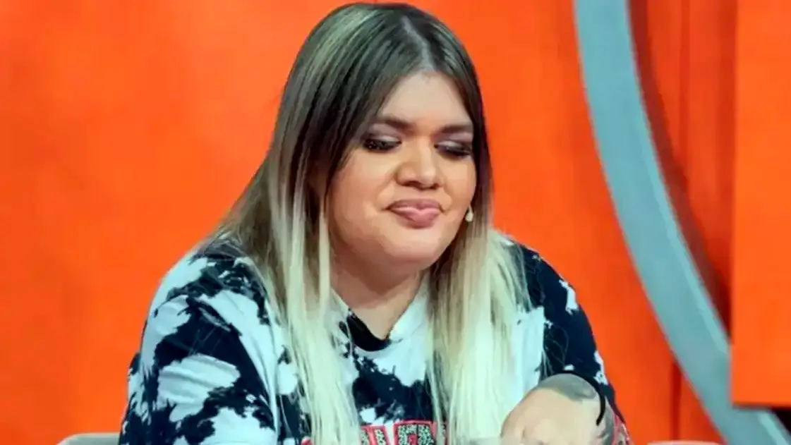 Morena Rial