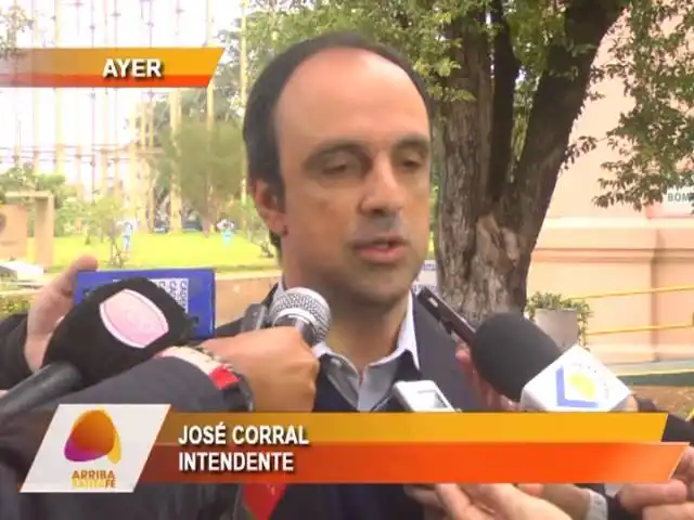 Plan de reconstrucción: el Municipio se reunió con ASSA