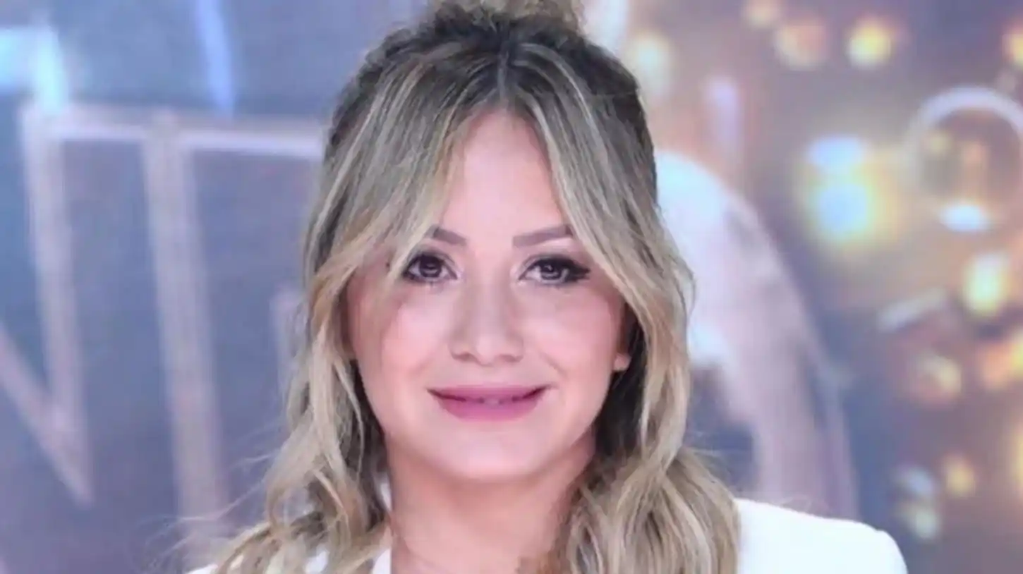 Karina atropelló a motoquero y confesó: "Lo maté"