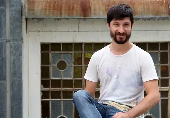 Martín Ayala: “Haremos cultura con los barrios”