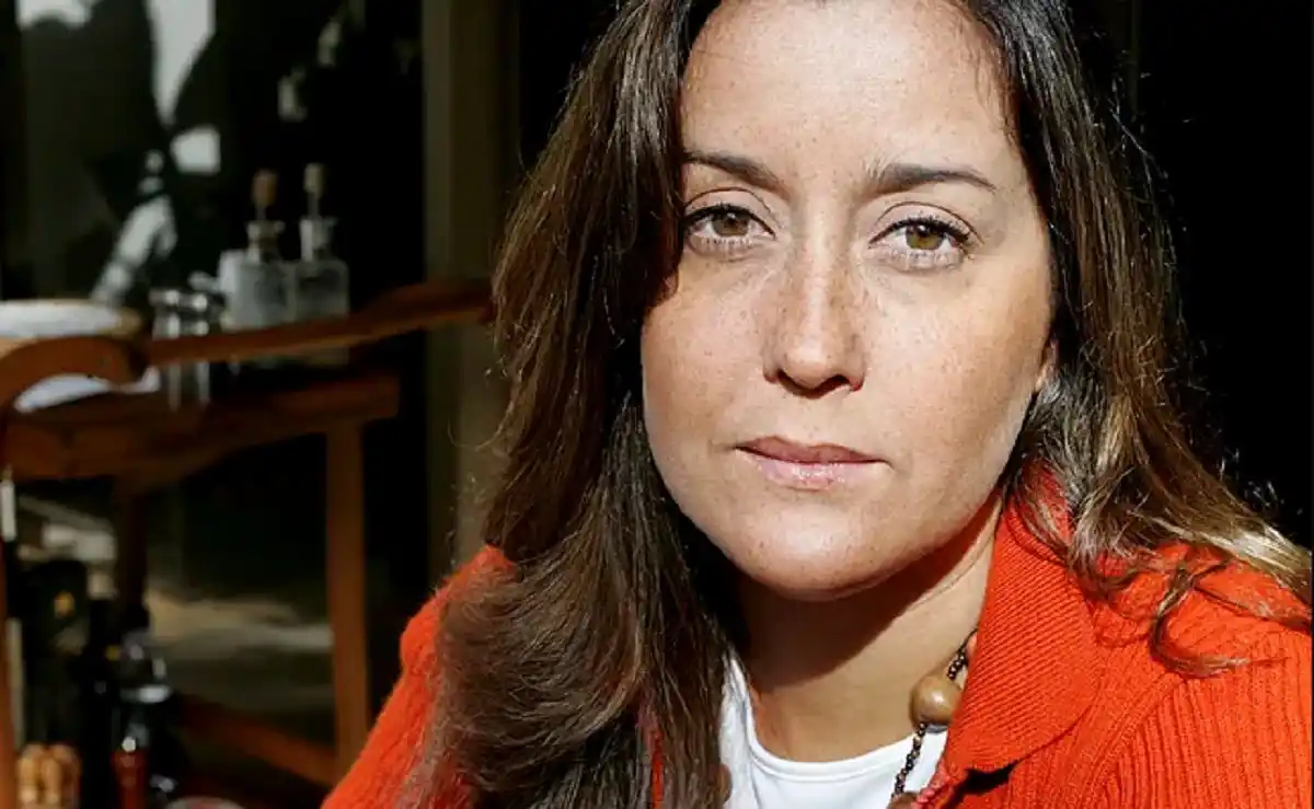 EN LIBERTAD 4  familiares de Rocío San Miguel: QUEDAN BAJO RÉGIMEN DE PRESENTACIÓN