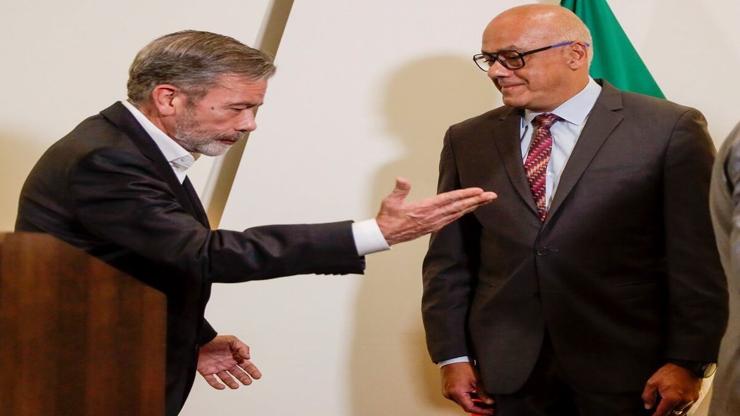 DE MÉXICO A BARBADOS: lo que se sabe de este nuevo acuerdo entre Maduro y la oposición