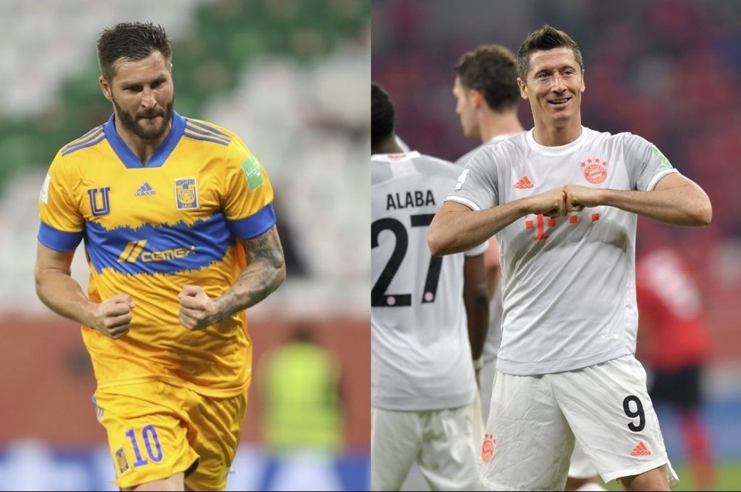 Tigres va por la hazaña ante el Bayern Munich en el Mundial de Clubes