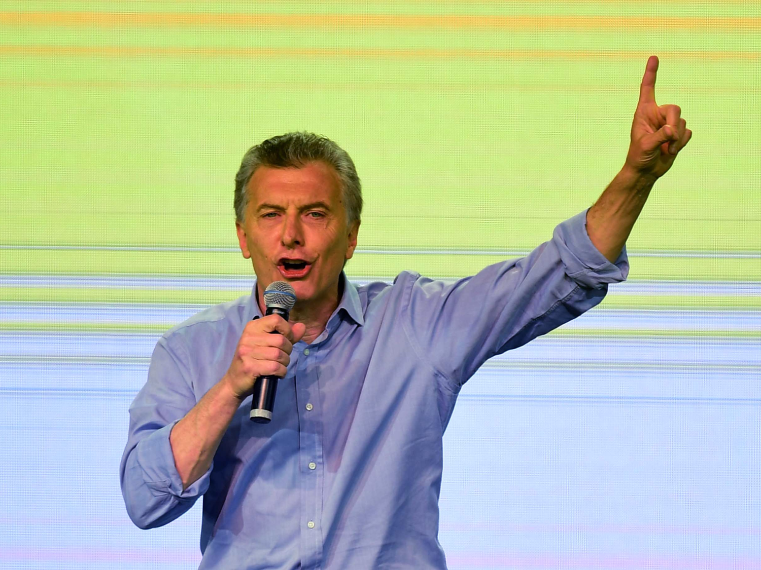 Para Macri, en esta elección "ganó el diálogo"