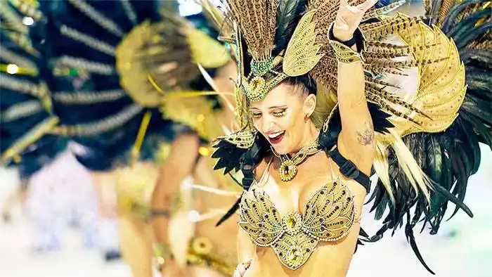 Carnaval del país:  venta de entradas  anticipadas es  superior a años anteriores