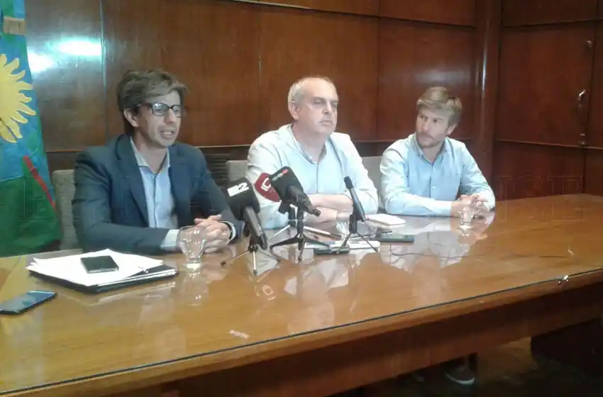 Presupuesto 2020: las tasas aumentarían casi un 50%