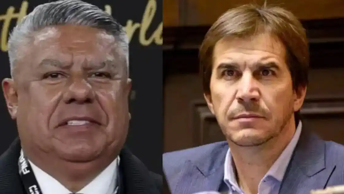 Qué encontró la Justicia en las cajas de seguridad de Javier Faroni, el empresario ligado a “Chiqui” Tapia