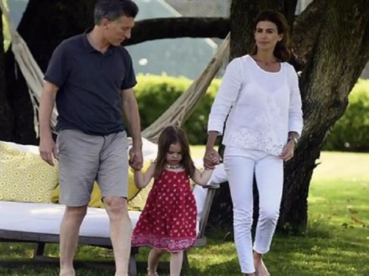 Macri decidió prolongar sus vacaciones en Villa La Angostura 