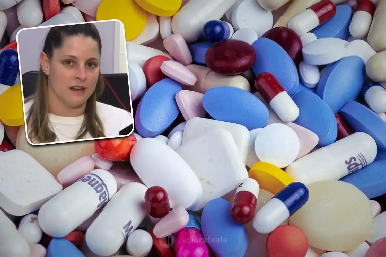 “No hay que automedicarse”: dictarán un taller sobre uso seguro de medicamentos