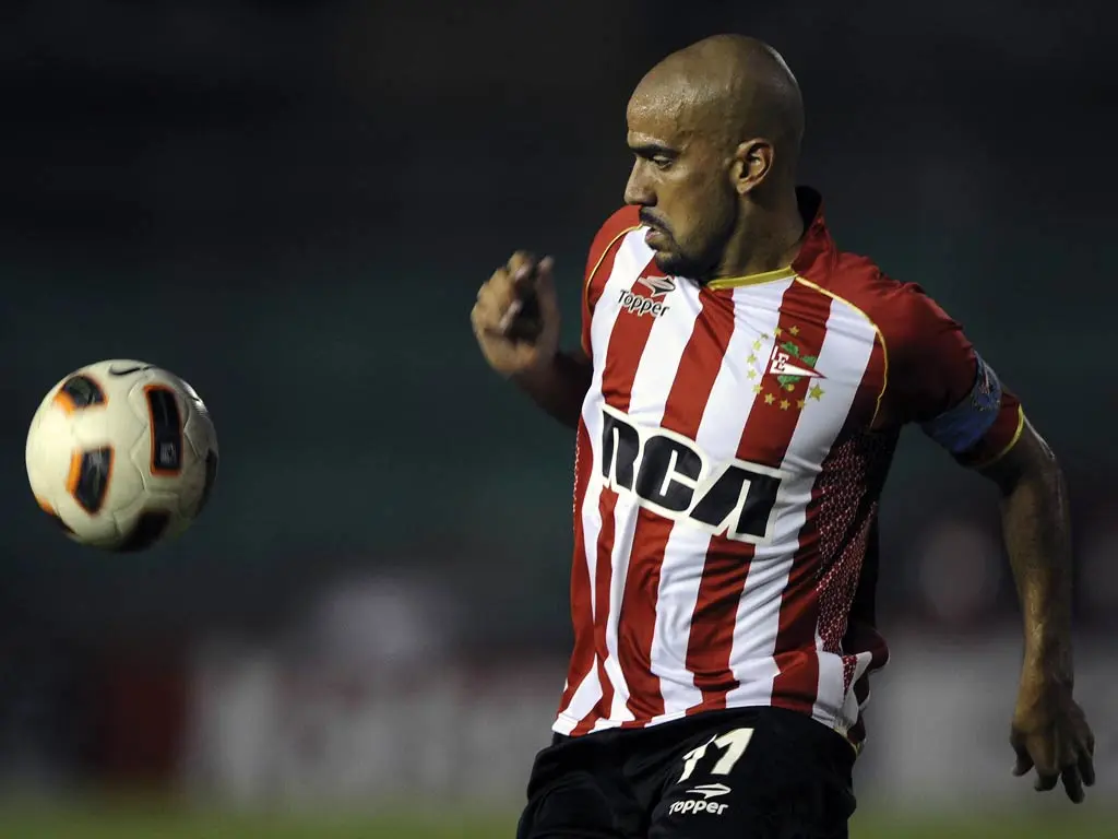Con la vuelta de Verón, el Pincha venció 1 a 0 a All Boys y Arsenal cayó ante Vélez