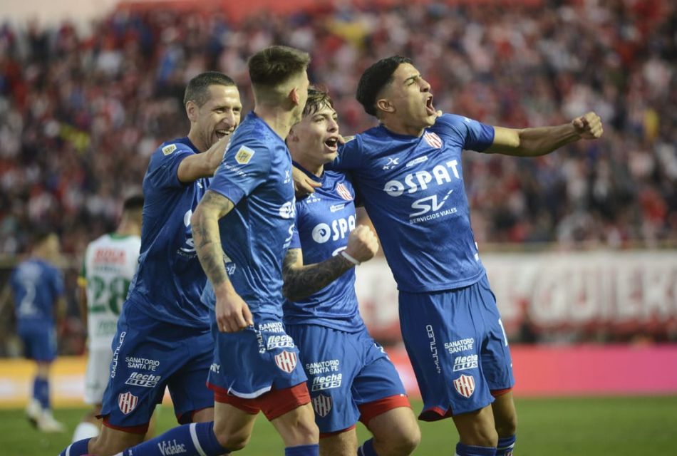 El Tate, sin caras nuevas, se medirá ante La Academia por la primera fecha de la Liga Profesional.