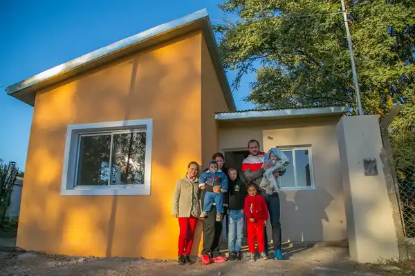 Viviendas: El banco de tierras municipal tiene más de 20 hectáreas