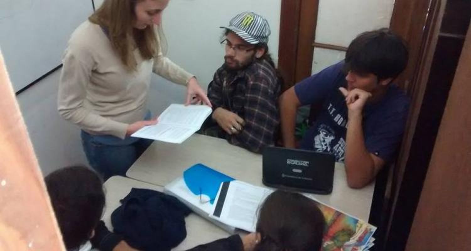 Consejo Escolar busca inmueble para el Conservatorio
