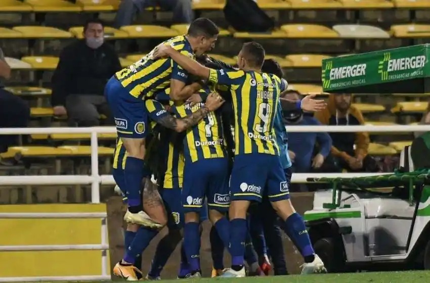 Recta final en la pelea de Central por entrar a una copa: los 10 rivales que le quedan y cuáles son competidores directos