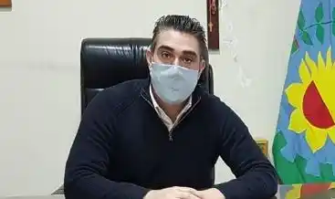 Javier Iguacel, de Capitán Sarmiento, sexto intendente de la Provincia positivo de coronavirus