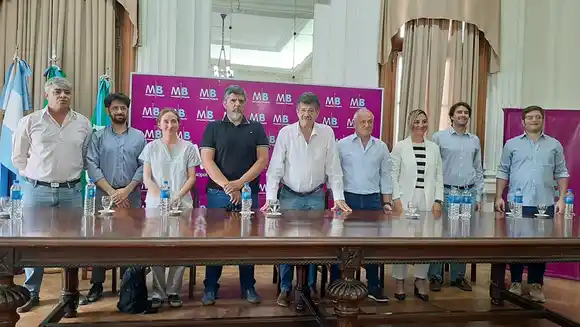 Bragado: Le piden la renuncia a un concejal de JxC que ahora será funcionario de UxP