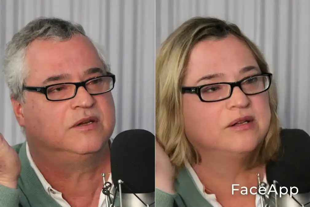 Pablo Echandi - Concejal del bloque Juntos por el Cambio