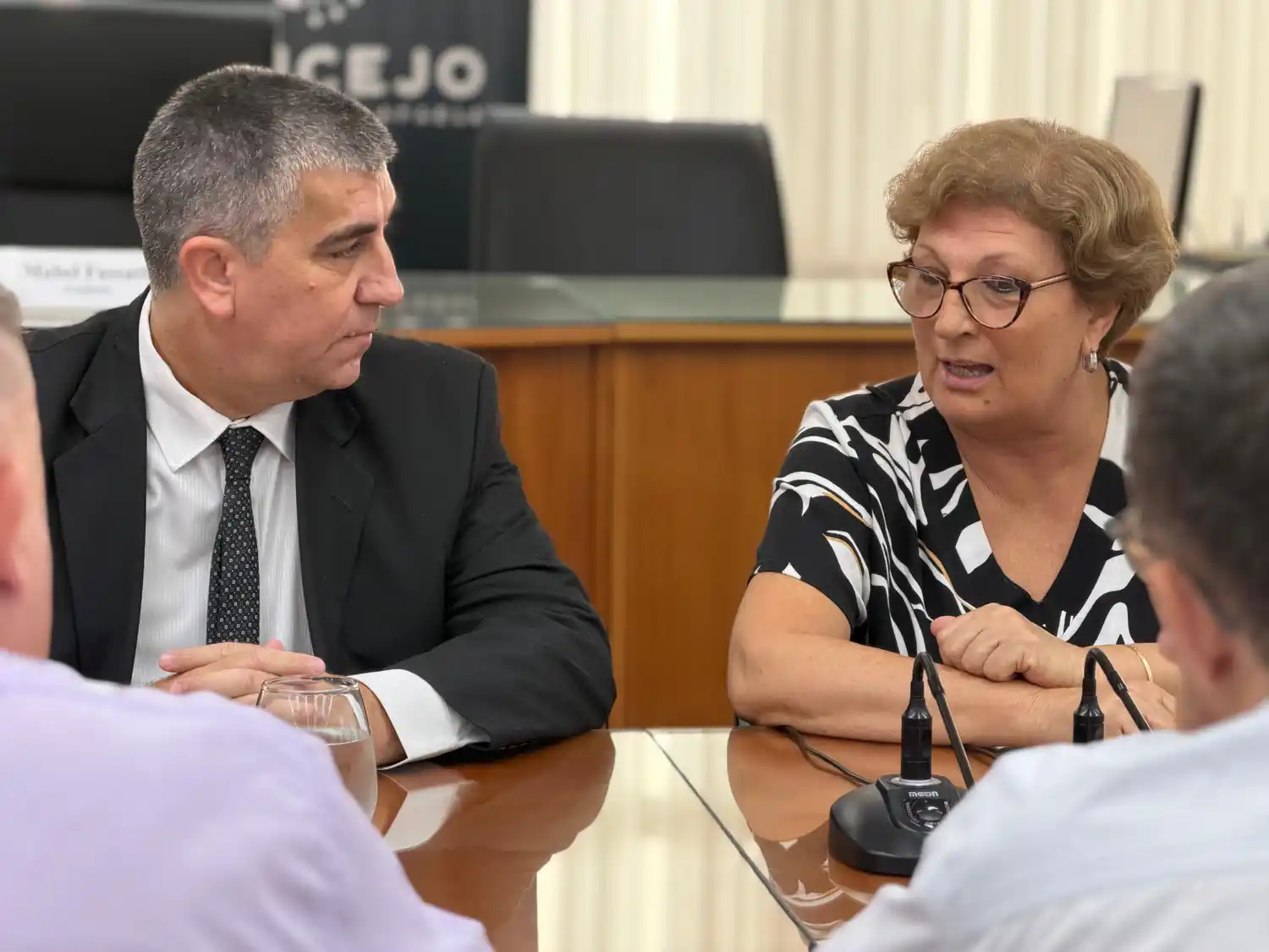 reunion fiscal regional concejo rafaela carlos vottero concejo municipal - 5