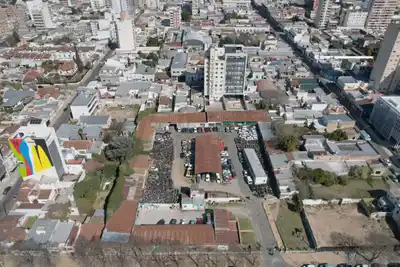 El Municipio dio un nuevo paso para la puesta en marcha de la planta de hormigón