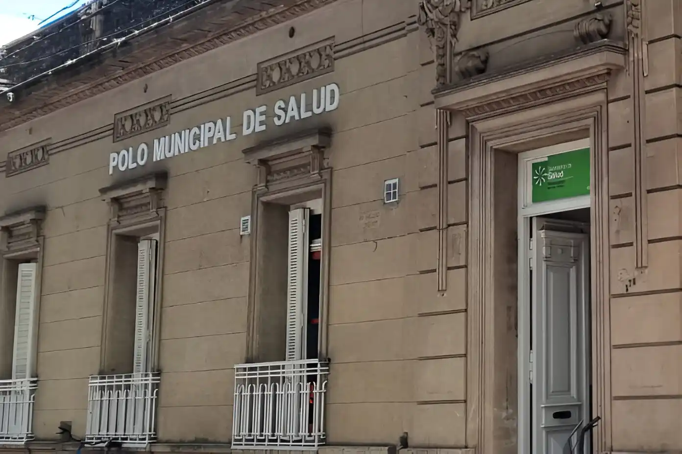 Los médicos reclaman bonificaciones, que serán debatidas en audiencia.