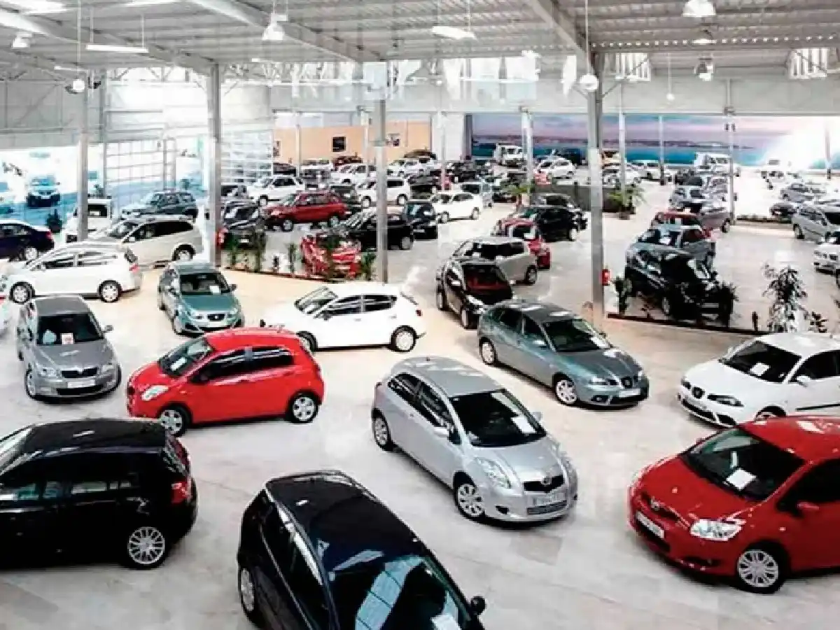 La venta de 0Km creció 11% en diciembre y 2022 cerró con alza de 6,8% 