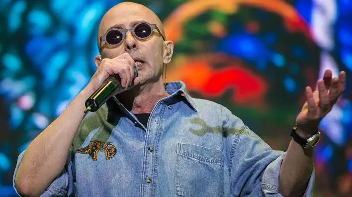 Miles de ricoteros esperan un nuevo show del Indio