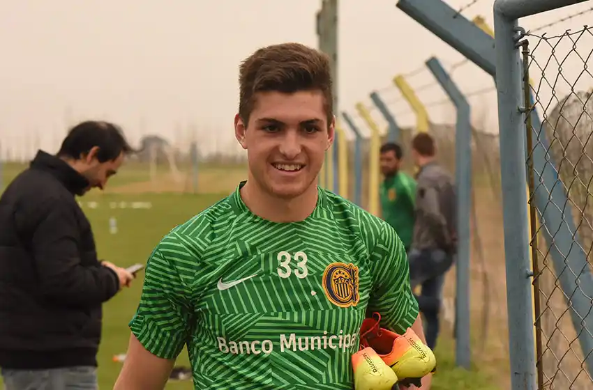 Coscia: “No firmaba el empate, quería ganarlo”