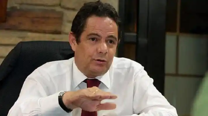 Las FARC se responsabilizan por atentados contra Vargas Lleras en 2003 y 2005