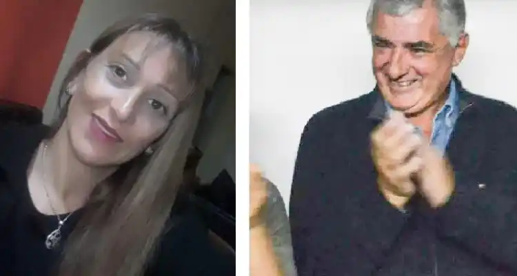 Karen Fernández y Marcos Arana, los sorteados de Sin Galera