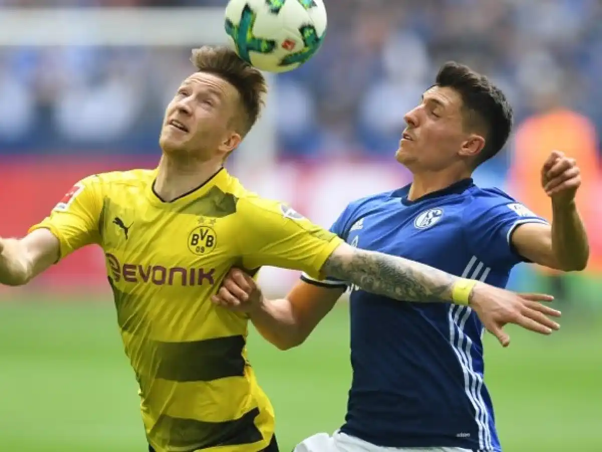 Alarma en Alemania por dos casos positivos en un club de segunda división