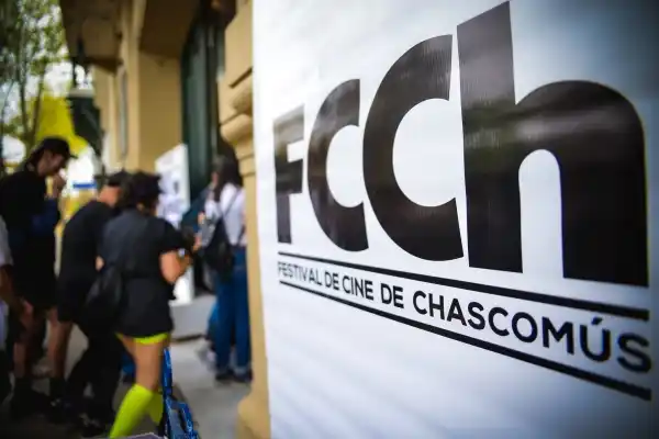 Inscripción abierta para la novena edición del Festival de Cine de Chascomús