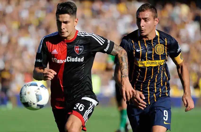 Rosario Nuestro te lleva a la cancha