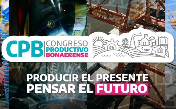 Con la presencia de Kicillof, Mar del Plata será sede del 3er Congreso Productivo Bonaerense