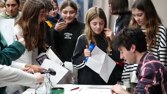 Arte, historietas y circo en la última semana del receso invernal