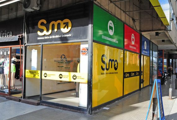 Por la parálisis de SUMO, el Municipio abonará a Eycon la mitad de dos cuotas del contrato