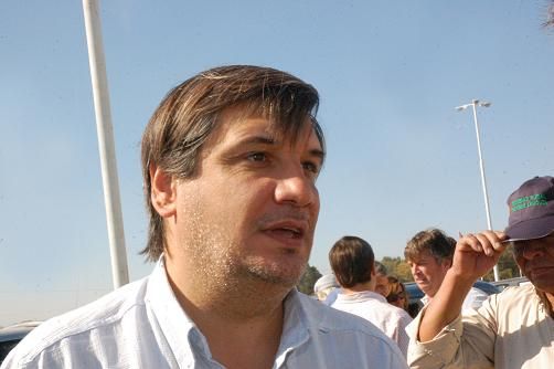 Elecciones 2015: Sergio Buil quiere ser Gobernador