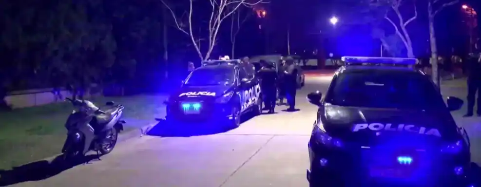 Captura de Telenoche