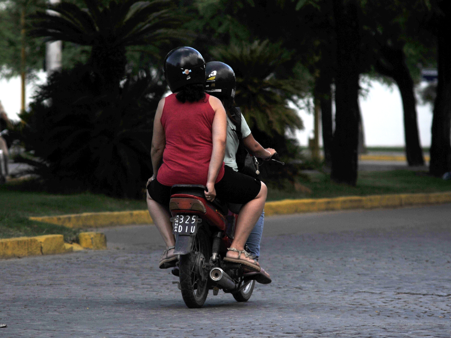 Advierten crecimiento de motociclistas que contratan seguros