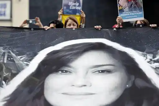 NO PEGA UNA: Difieren juicio de Rocío San Miguel