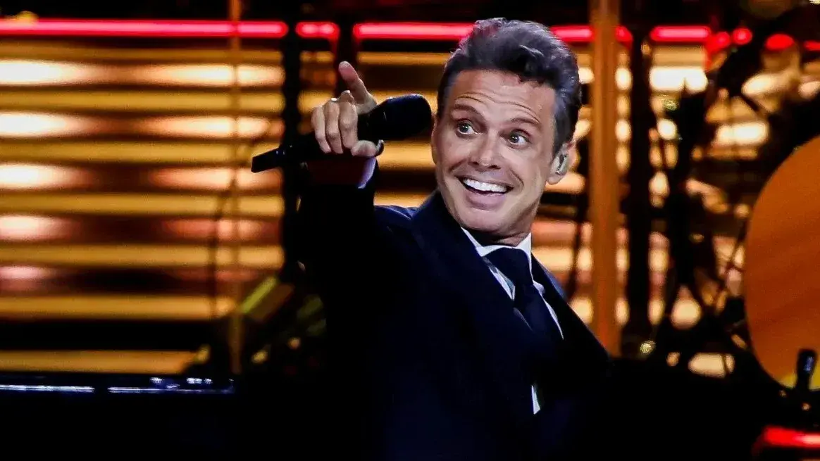 Preocupación por Luis Miguel: aseguran que habría sido internado por una intervención cardíaca